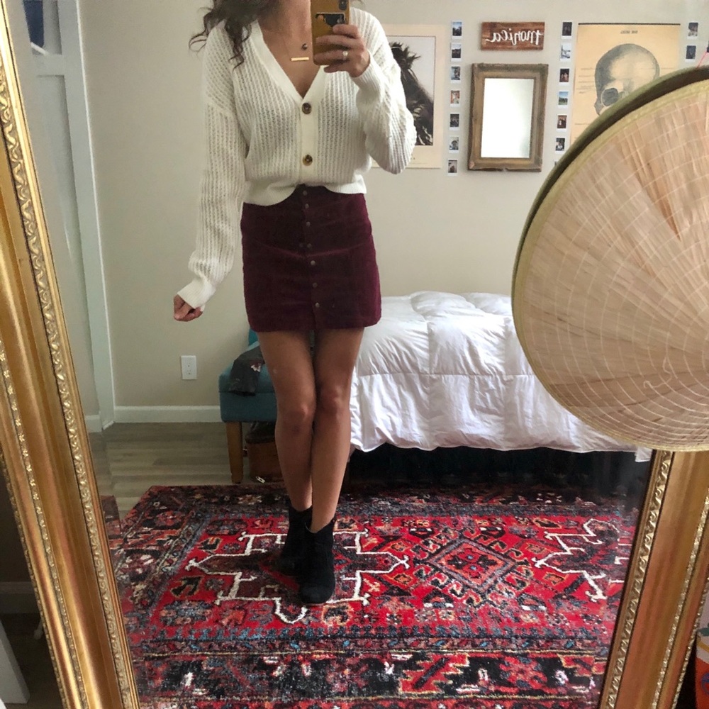 [Urban Outfitters] sweater